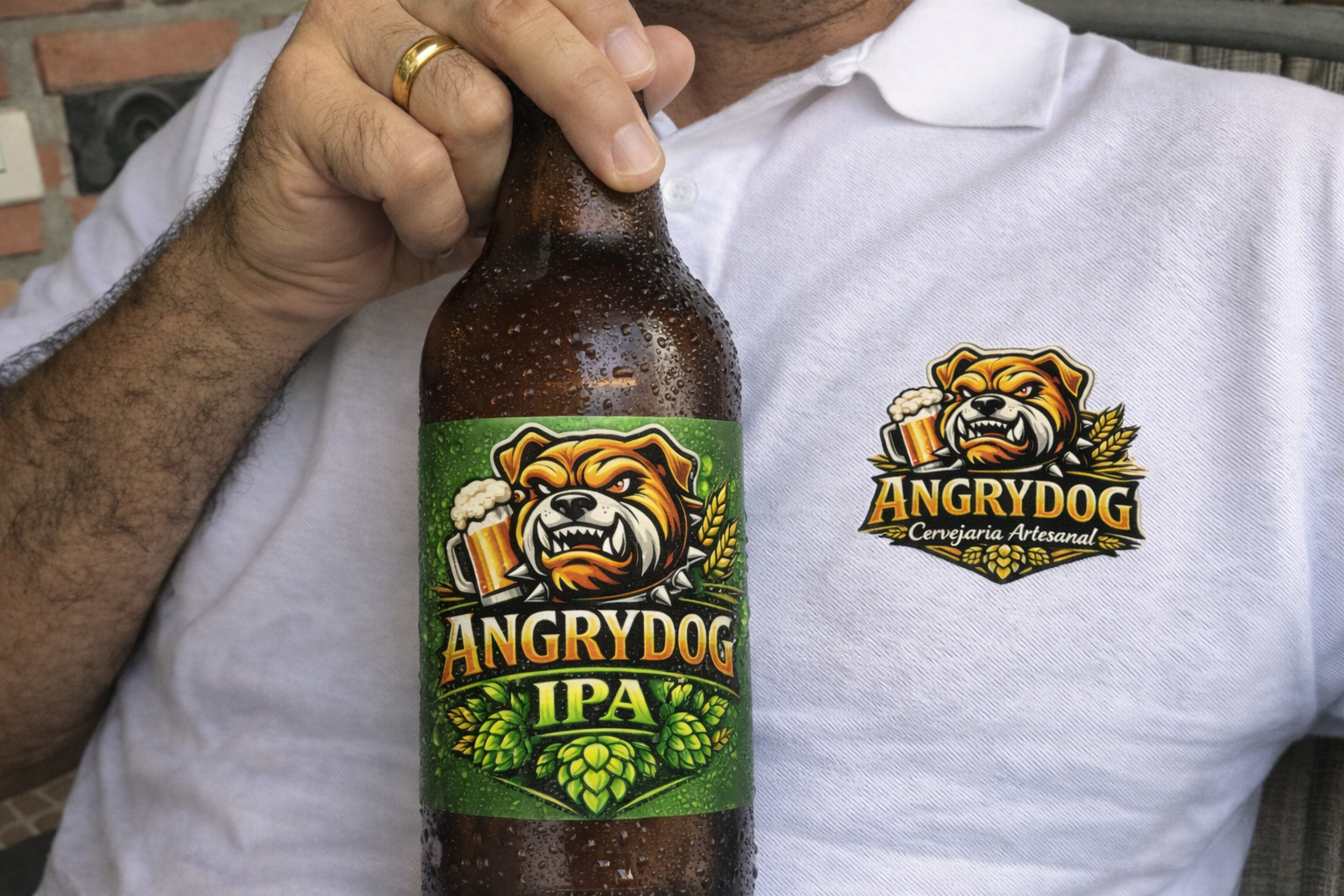 Produção artesanal